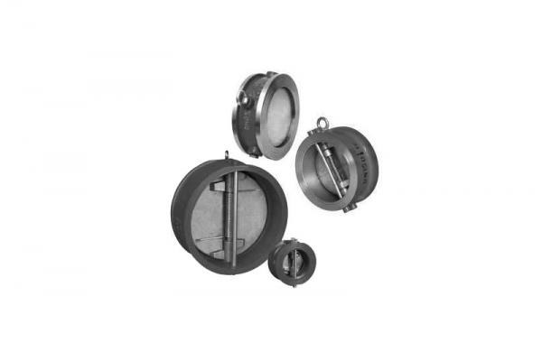 wafer check valves