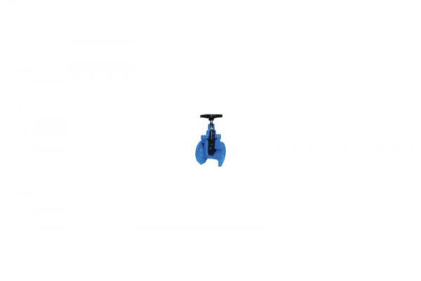 Gate valve