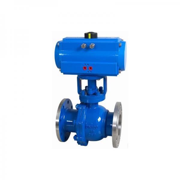 pneumatic valve 