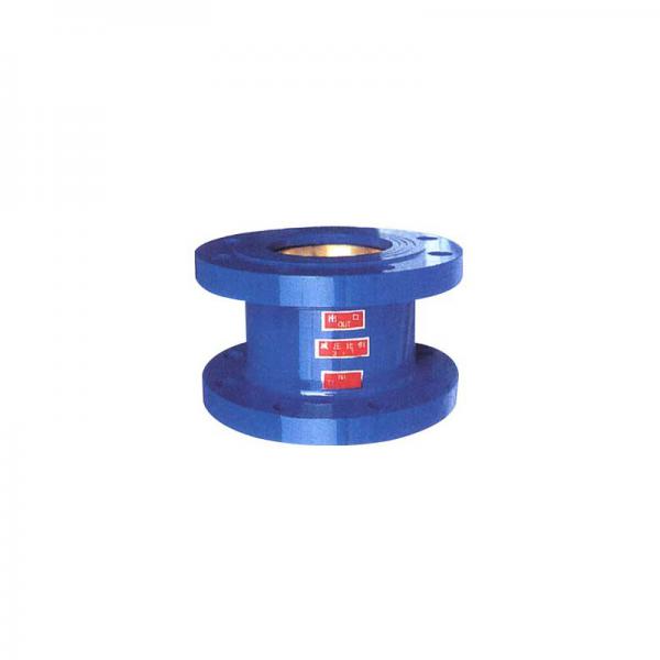 Proportional pressure reducing valve