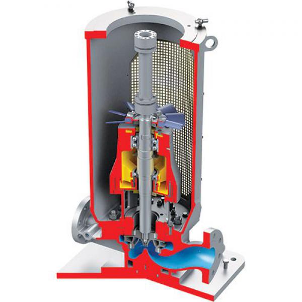 API Process Pumps HWX