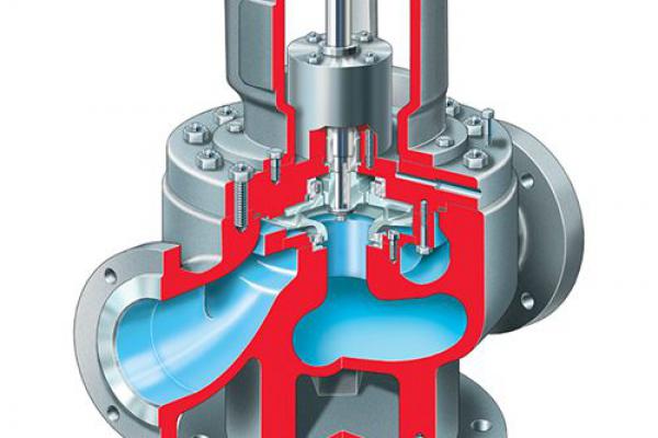 API Process Pumps PVML