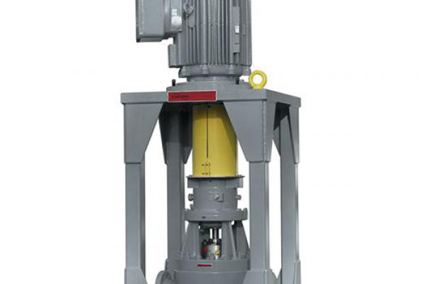 API Process Pumps PVXM