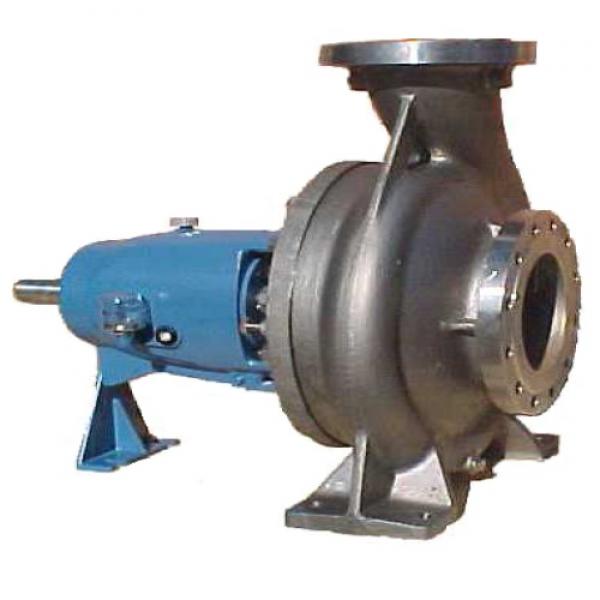 Chemical Process Pumps ANSI ISO CBT