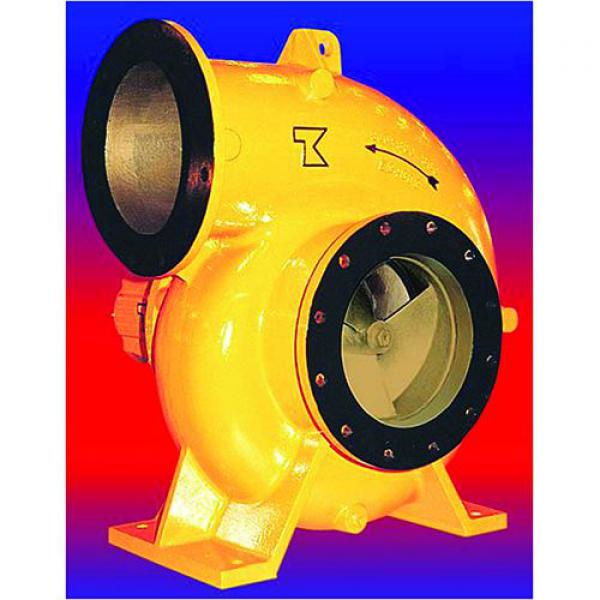 Industrial Process Pumps MVE