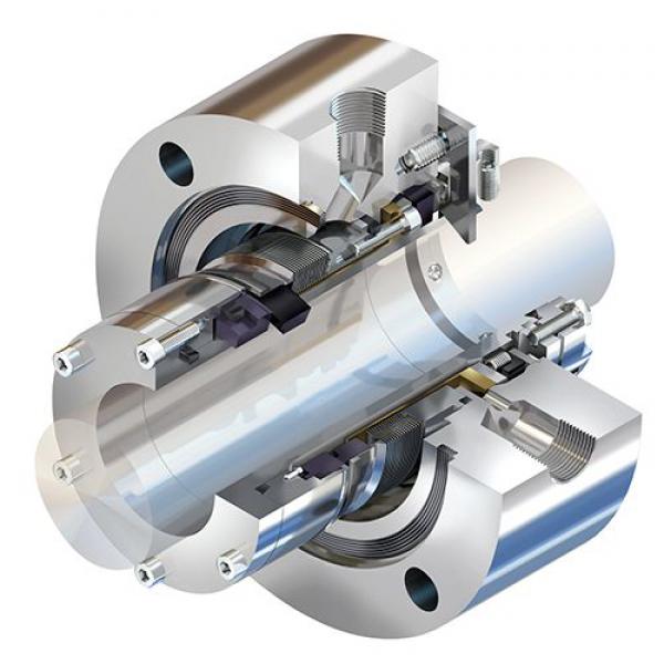 Metal Bellows Seals BXRH BXHHS