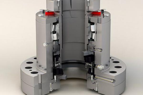 Mixer Seals Mixerpac