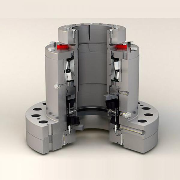 Mixer Seals Mixerpac