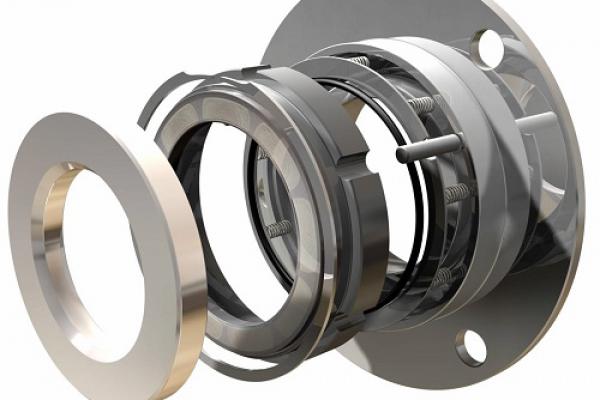 OEM And Special Duty Seals GLS GSS GSG