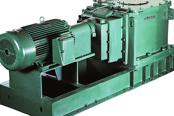 Series 700/800 - Large Top Entering Mixer