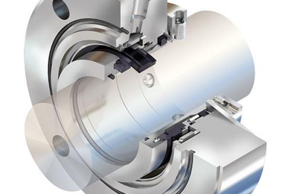 Standard Cartridge Seals ISC2 682