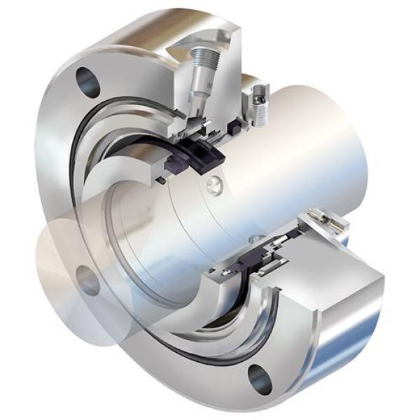 Standard Cartridge Seals ISC2 682