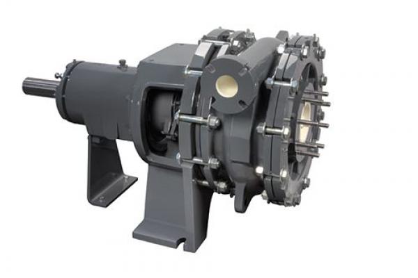 SLURRY PUMPS - M