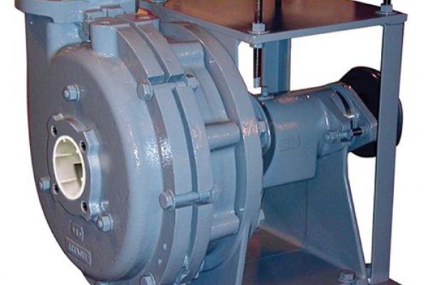 SLURRY PUMPS - R